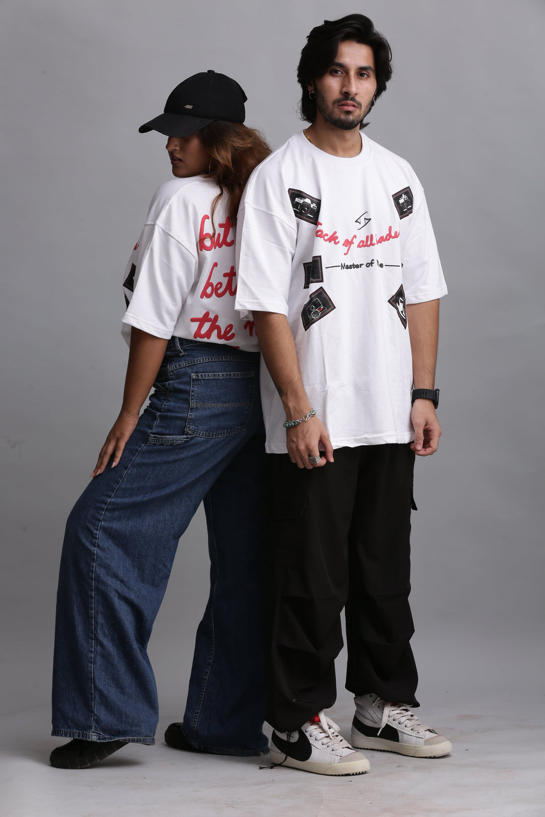 Unisex